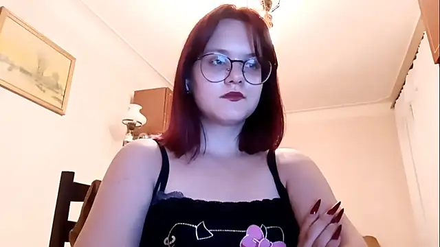 MoraHeartz webcam