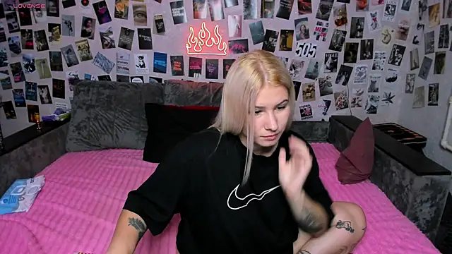 x_Ulya1cutex webcam
