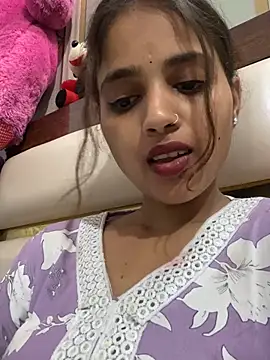 Sy_Shrishti webcam