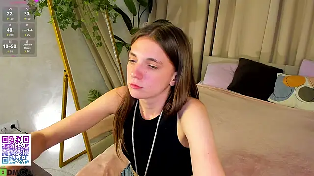 Ella_Fex webcam