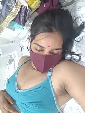 Poonam_bhoji webcam