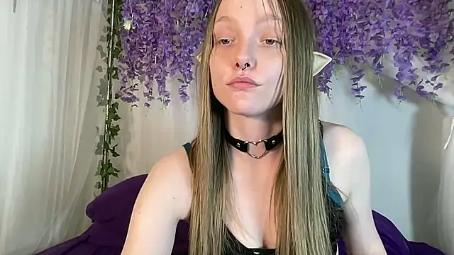 ElfGirlAna webcam