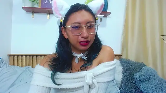 Violet_2003 webcam