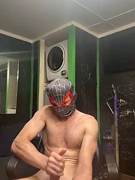 bwcloverboy2 webcam