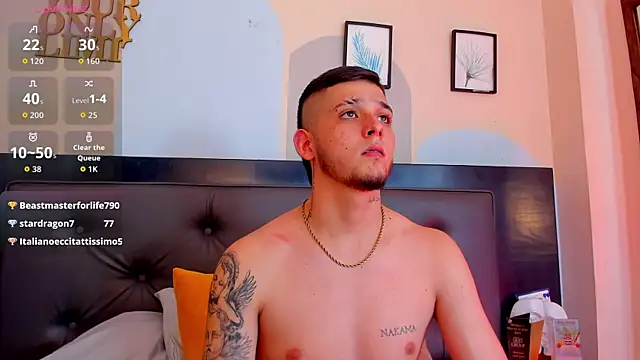 Boy_Mathew webcam