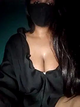 Cute-Ishita webcam