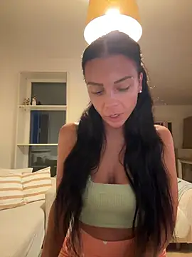 SweetLillySugar_ webcam