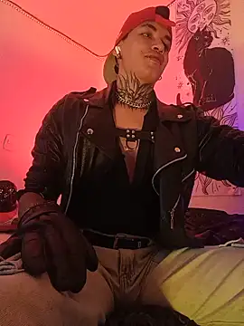AlecBanne_ webcam
