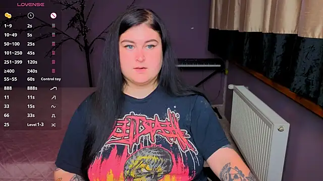 CessieBler webcam