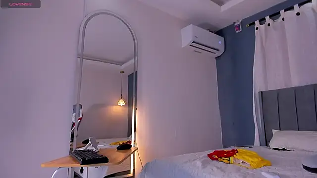 Alizzon_blake webcam