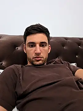 ThickJacob webcam