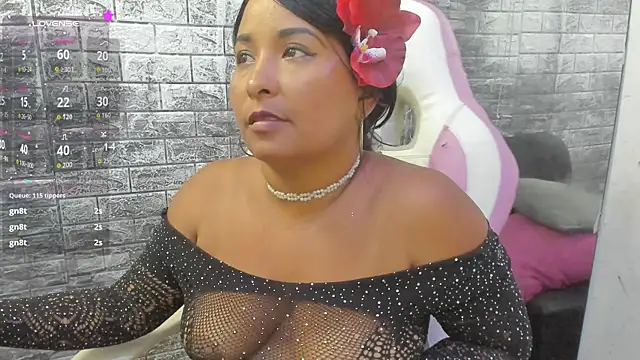 paola_ih webcam