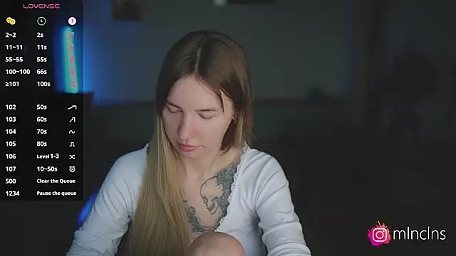 mel_collins webcam
