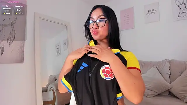 barbie_es webcam