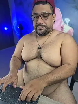jacoob_woods webcam