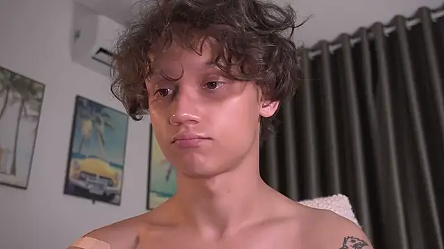 Nicky_neal webcam