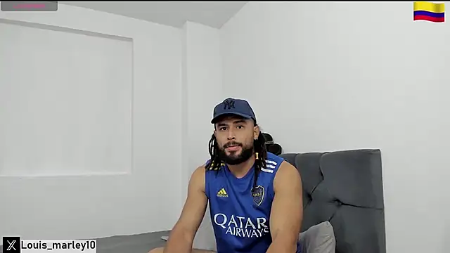Louis_marley__ webcam