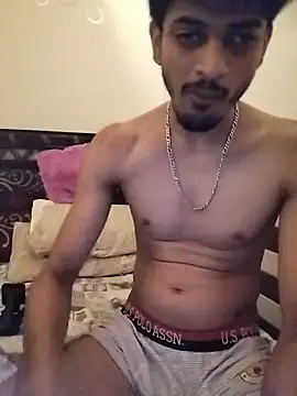 wild_vassu (M young) - Full cum show 🍆💦😍🙈🔥