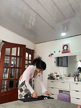 Marianahb-e webcam