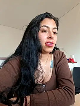 Luianna webcam