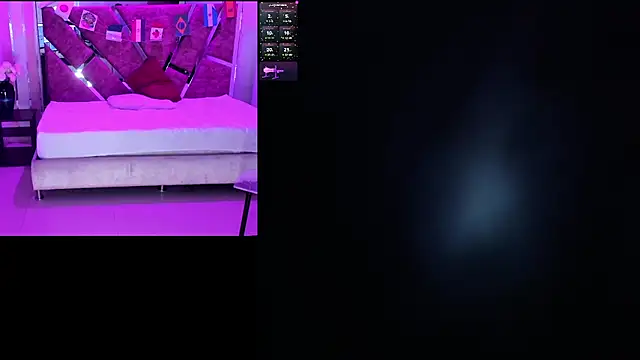 DanielaHang webcam