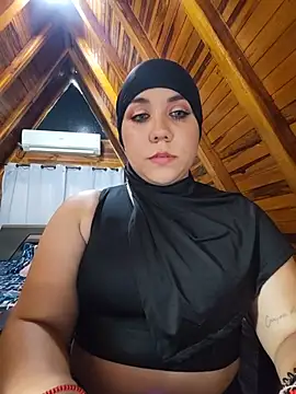 AmbarBurhan webcam
