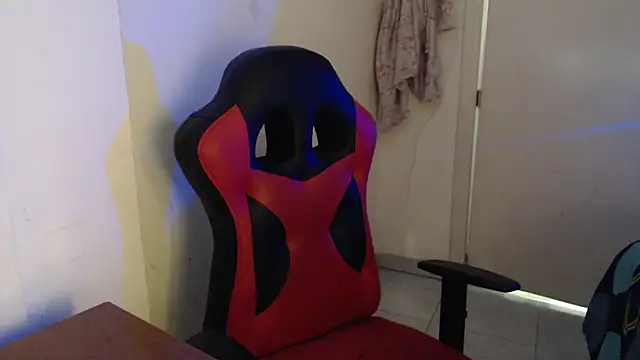 Maximesex webcam