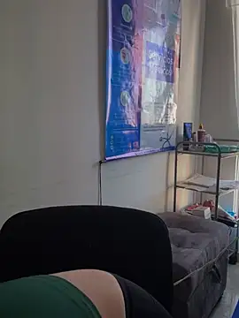 Alysson-- webcam