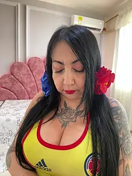 eva_sexx69 webcam