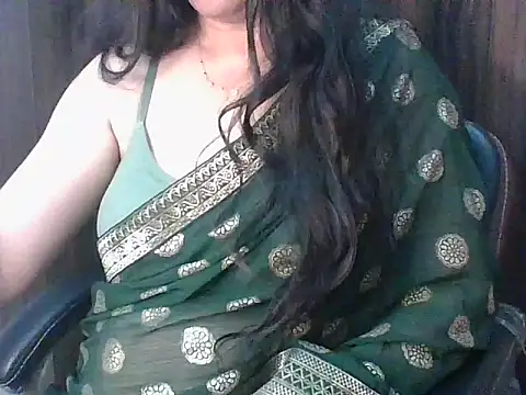 Santurgirl webcam