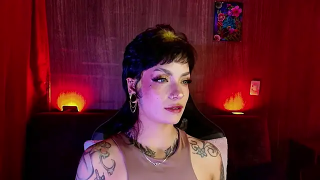 _mamush - _mamush's free webcam - UK Sex Cams