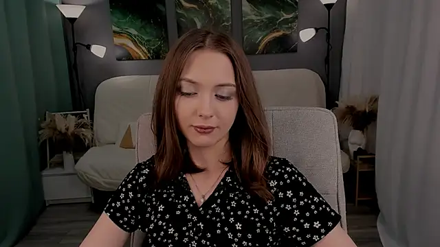 JesssWalker webcam