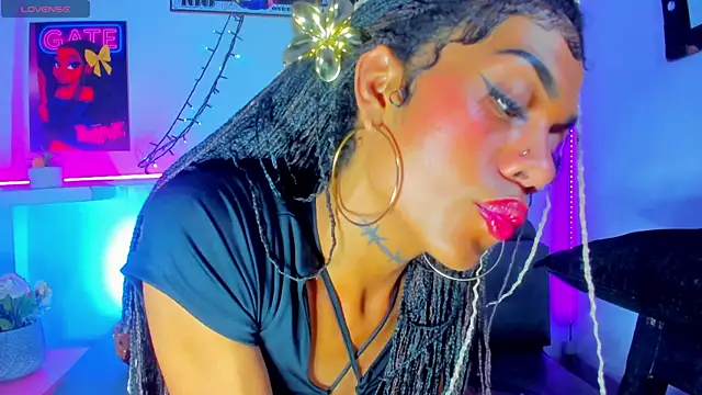 Cherry_splash webcam