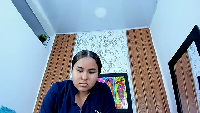 camilagreeco webcam