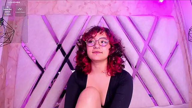 Kanela_miller_ webcam