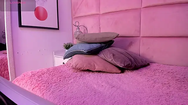 Janah_Myers webcam