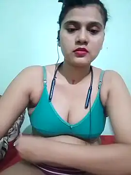 Kiara-Sharma webcam