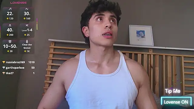 PaulEvens webcam