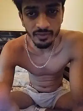 Wild_Vassu webcam