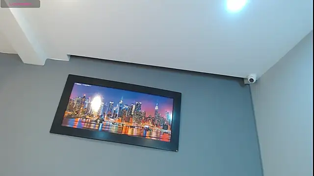 CharlotteCottin webcam