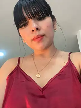 BrendaCrean webcam