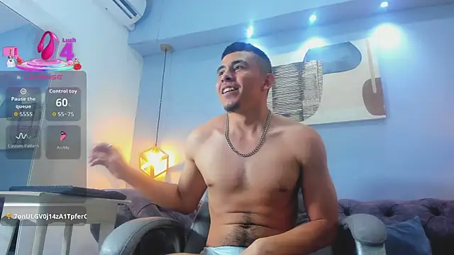 Eross_Santy webcam