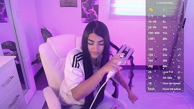 amarasilk_ webcam
