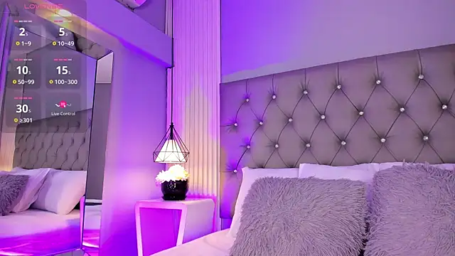 lunabloomn - LunaBloomn's free webcam - UK Sex Cams