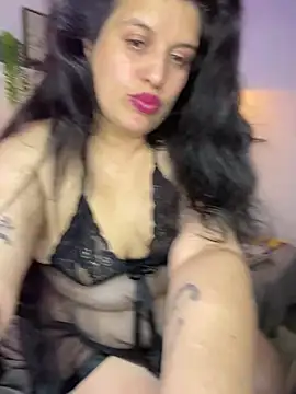 Andrea_secret_ webcam