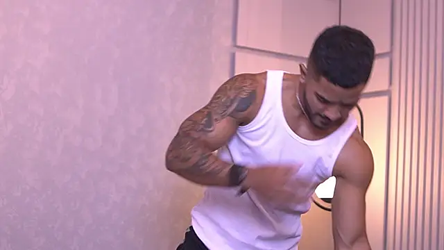 Reik_Vonn webcam