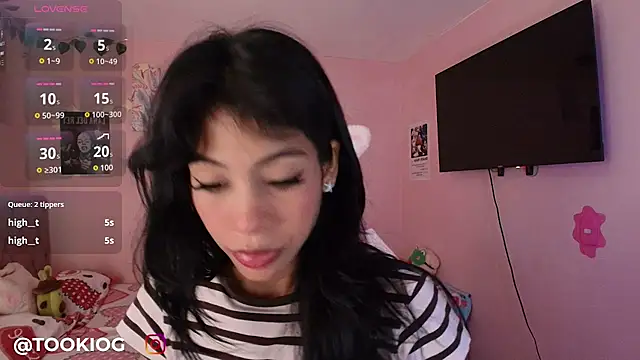 TOOKIOG_ webcam