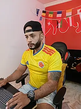 Mike_savage3 webcam