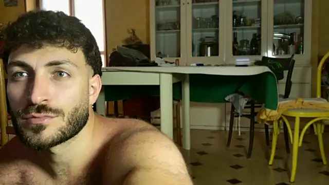 mark_ariete webcam