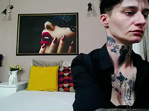 KennyXSX webcam